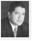 LIC. MANUEL CORTEZ BRENNER