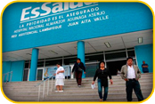 SEMINARIO - TALLER "RECUPERACIÓN EFECTIVA DE LOS SUBSIDIOS LABORALES ANTE ESSALUD"