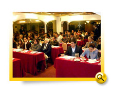 EVENTOS Y SEMINARIOS PERU