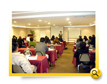 EVENTOS Y SEMINARIOS PERU